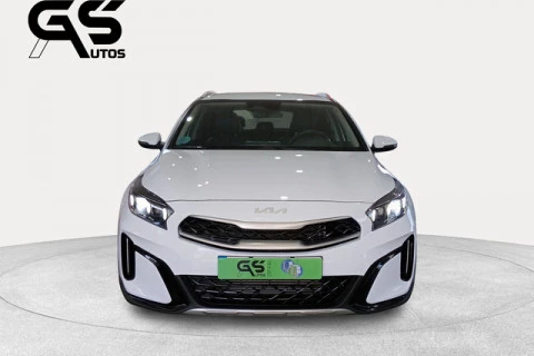 Kia XCeed 1.0 T-GDi Tech 74 kW (100 CV)