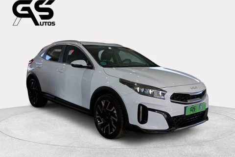 Kia XCeed 1.0 T-GDi Tech 74 kW (100 CV)