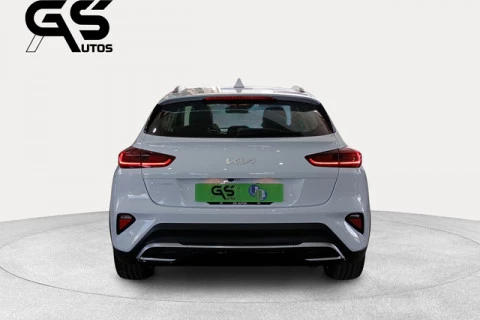 Kia XCeed 1.0 T-GDi Tech 74 kW (100 CV)