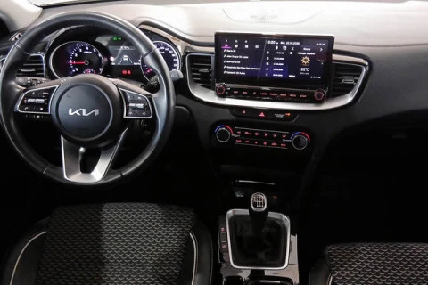 Kia XCeed 1.0 T-GDi Tech 74 kW (100 CV)