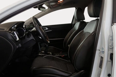 Kia XCeed 1.0 T-GDi Tech 74 kW (100 CV)