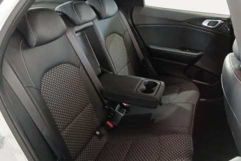 Kia XCeed 1.0 T-GDi Tech 74 kW (100 CV)