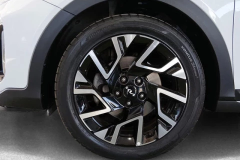 Kia XCeed 1.0 T-GDi Tech 74 kW (100 CV)