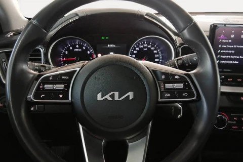 Kia XCeed 1.0 T-GDi Tech 74 kW (100 CV)