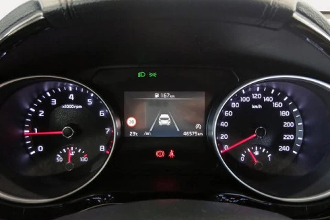 Kia XCeed 1.0 T-GDi Tech 74 kW (100 CV)
