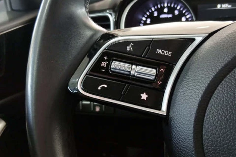 Kia XCeed 1.0 T-GDi Tech 74 kW (100 CV)