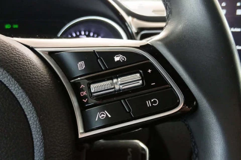 Kia XCeed 1.0 T-GDi Tech 74 kW (100 CV)