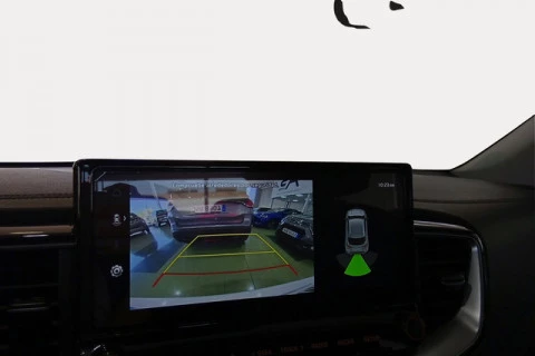 Kia XCeed 1.0 T-GDi Tech 74 kW (100 CV)