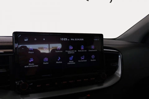 Kia XCeed 1.0 T-GDi Tech 74 kW (100 CV)