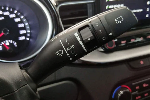 Kia XCeed 1.0 T-GDi Tech 74 kW (100 CV)