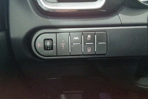 Kia XCeed 1.0 T-GDi Tech 74 kW (100 CV)