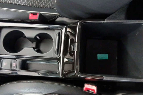 Kia XCeed 1.0 T-GDi Tech 74 kW (100 CV)