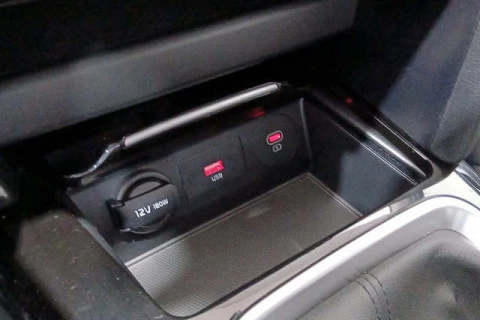 Kia XCeed 1.0 T-GDi Tech 74 kW (100 CV)