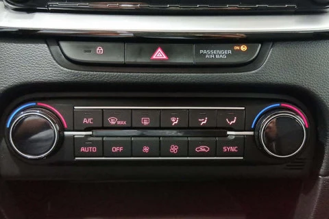 Kia XCeed 1.0 T-GDi Tech 74 kW (100 CV)