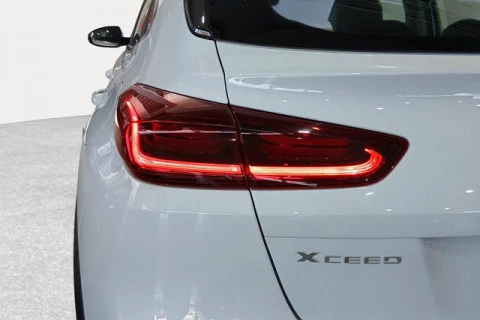 Kia XCeed 1.0 T-GDi Tech 74 kW (100 CV)