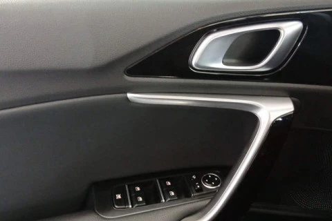 Kia XCeed 1.0 T-GDi Tech 74 kW (100 CV)