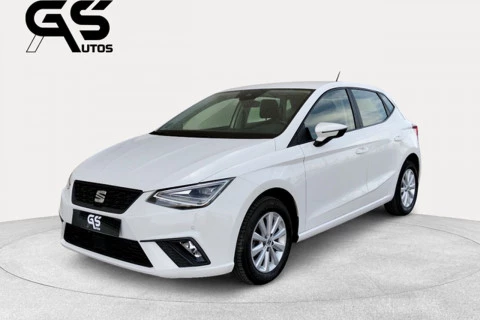 Seat Ibiza 1.0 TSI 81kW (110CV) Style XL