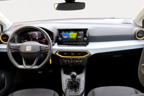 Seat Ibiza 1.0 TSI 81kW (110CV) Style XL