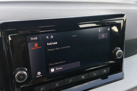 Seat Ibiza 1.0 TSI 81kW (110CV) Style XL