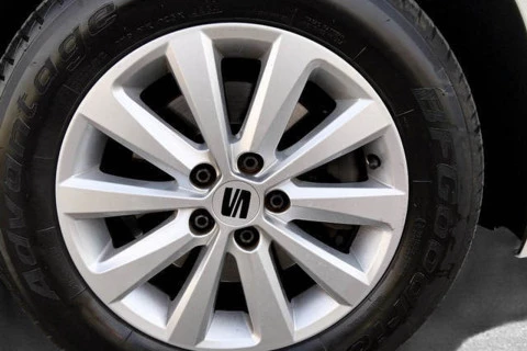 Seat Ibiza 1.0 TSI 81kW (110CV) Style XL