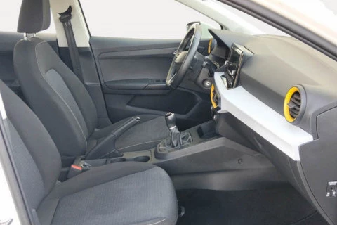 Seat Ibiza 1.0 TSI 81kW (110CV) Style XL