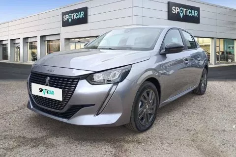 Peugeot 208 PureTech 73kW (100CV) Active Pack