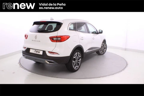 Renault Kadjar   1.3 TCe GPF Techno EDC 103kW