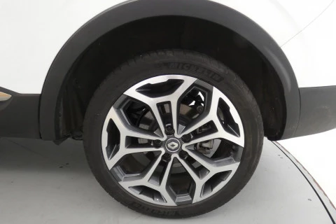 Renault Kadjar   1.3 TCe GPF Techno EDC 103kW