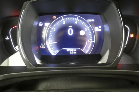 Renault Kadjar   1.3 TCe GPF Techno EDC 103kW