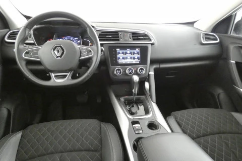 Renault Kadjar   1.3 TCe GPF Techno EDC 103kW