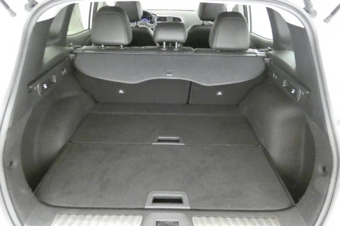 Renault Kadjar   1.3 TCe GPF Techno EDC 103kW