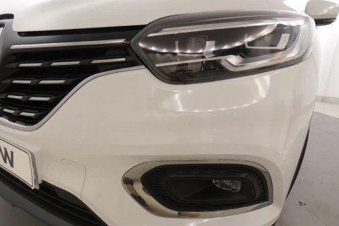 Renault Kadjar   1.3 TCe GPF Techno EDC 103kW