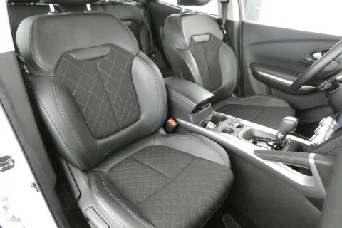 Renault Kadjar   1.3 TCe GPF Techno EDC 103kW