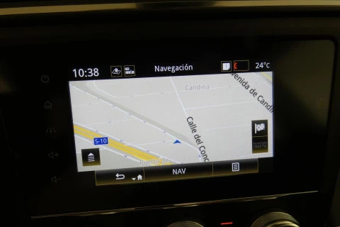 Renault Kadjar   1.3 TCe GPF Techno EDC 103kW