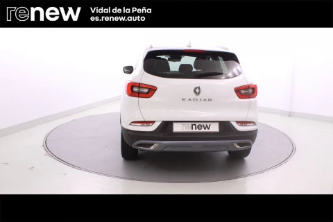 Renault Kadjar   1.3 TCe GPF Techno EDC 103kW
