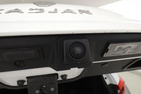 Renault Kadjar   1.3 TCe GPF Techno EDC 103kW