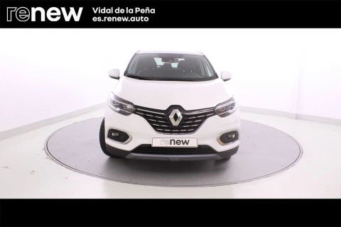 Renault Kadjar   1.3 TCe GPF Techno EDC 103kW