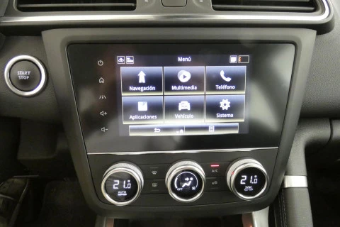 Renault Kadjar   1.3 TCe GPF Techno EDC 103kW