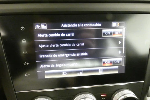 Renault Kadjar   1.3 TCe GPF Techno EDC 103kW