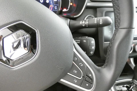 Renault Kadjar   1.3 TCe GPF Techno EDC 103kW