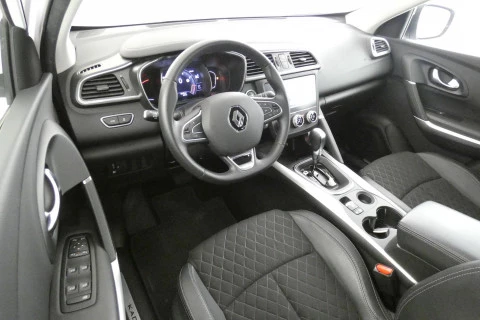 Renault Kadjar   1.3 TCe GPF Techno EDC 103kW