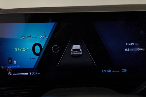 Renault Austral  Hibrido  1.2 E-Tech Hibrido Techno 146kW