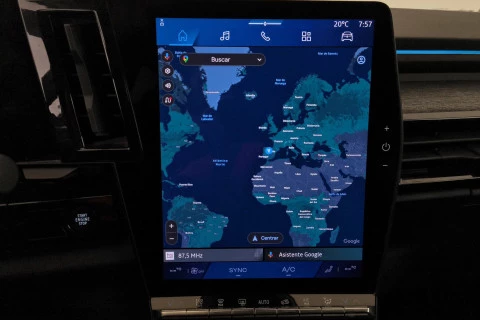 Renault Austral  Hibrido  1.2 E-Tech Hibrido Techno 146kW