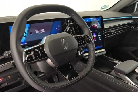 Renault Austral  Hibrido  1.2 E-Tech Hibrido Techno 146kW
