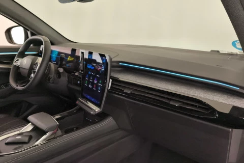 Renault Austral  Hibrido  1.2 E-Tech Hibrido Techno 146kW