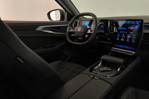 Renault Austral  Hibrido  1.2 E-Tech Hibrido Techno 146kW