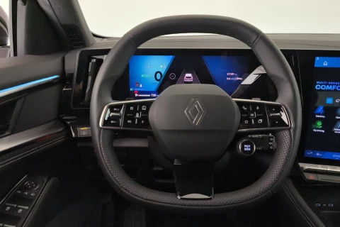 Renault Austral  Hibrido  1.2 E-Tech Hibrido Techno 146kW