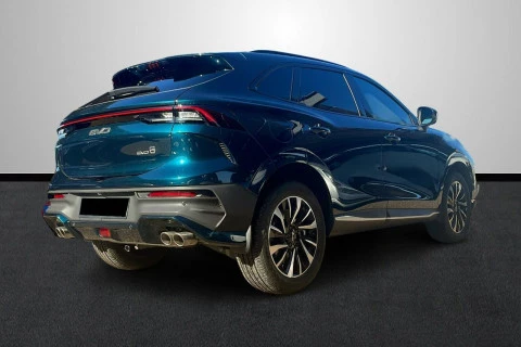 EVO 6 1.5 Turbo GLP DCT