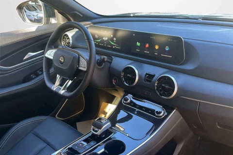 EVO 6 1.5 Turbo GLP DCT