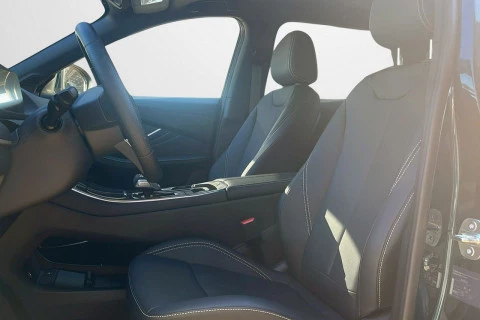 EVO 6 1.5 Turbo GLP DCT